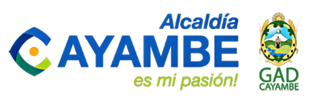 GAD MUNICIPAL DEL CANTON CAYAMBE