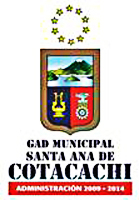 GAD MUNICIPAL DE SANTA ANA DE COTACACHI