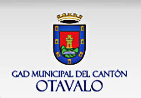 GAD MUNICIPAL DEL CANTON OTAVALO