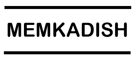 MEMKADISH