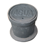 Caja de Valvula